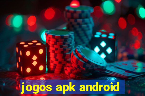 jogos apk android